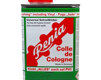 RENIA - PEGAMENTO DE COLONIA - 850G