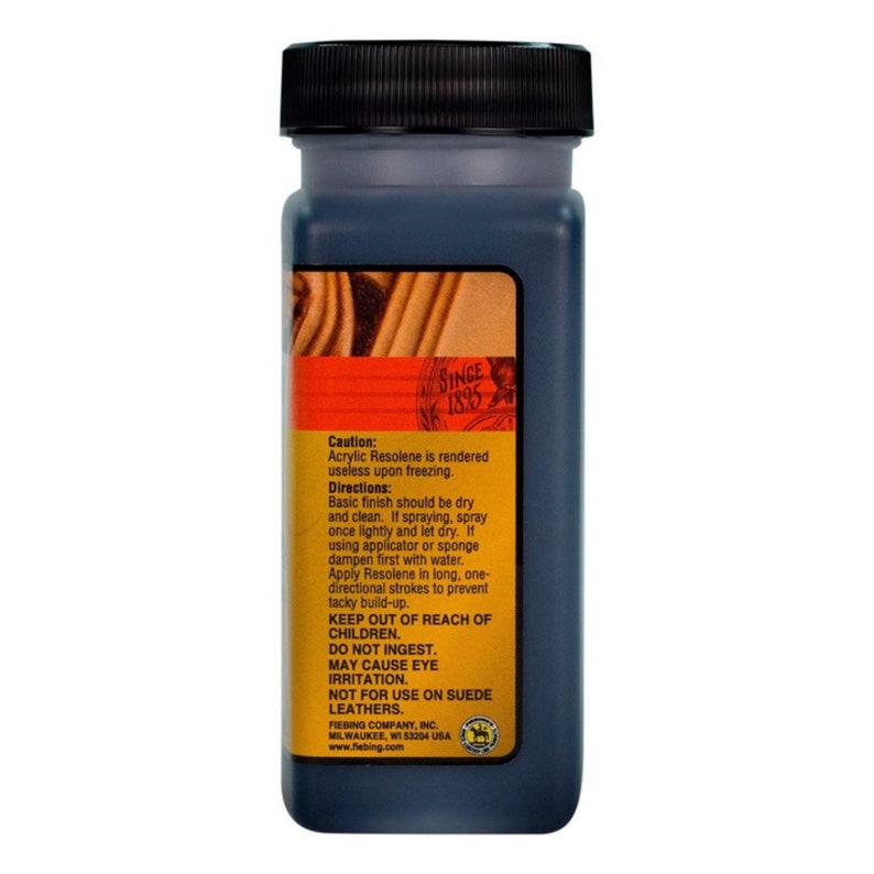Fiebing's Resolene 4OZ image 7