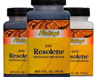 Fiebing's Resolene 4OZ