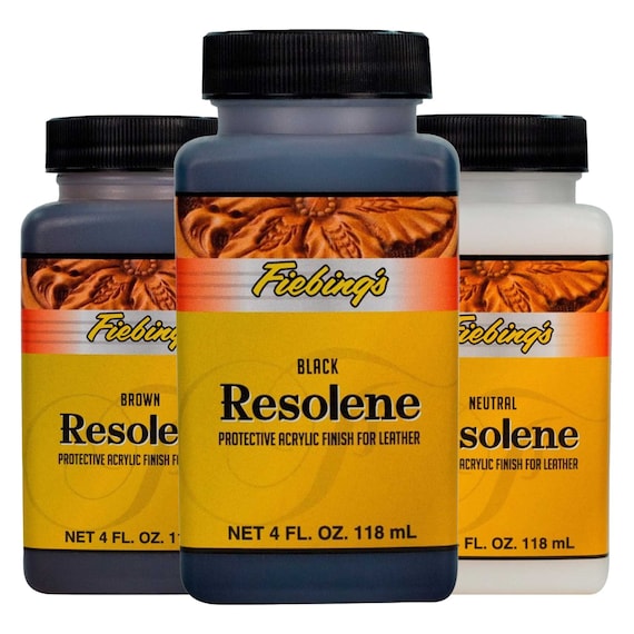 Fiebing's Resolene 4OZ