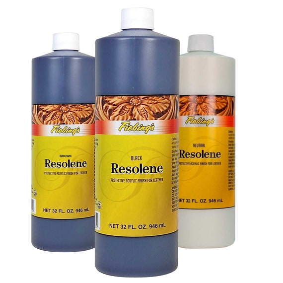 Fiebing's Resolene 32OZ