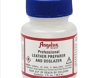 Angelus Preparer Deglazer 1OZ