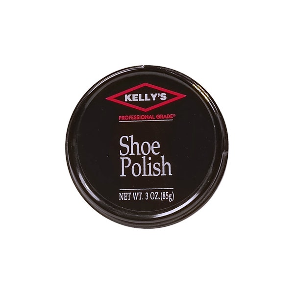 KELLY'S SHOE POLISH 85G