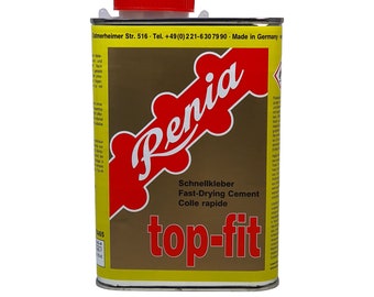 RENIA - TOP FIT - Pegamento de Contacto - 850G