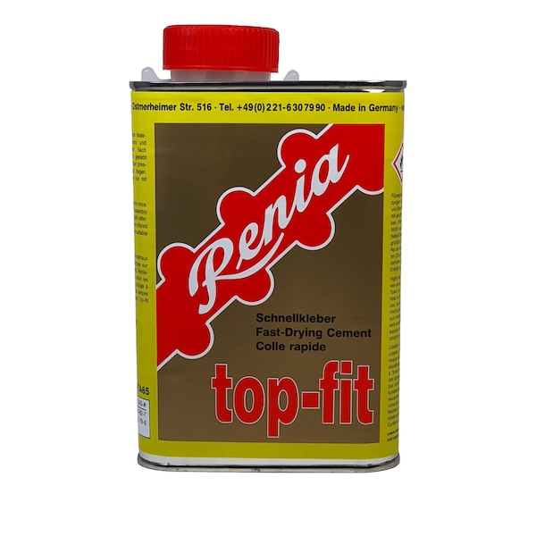 RENIA - TOP FIT - Colle Contact - 850G