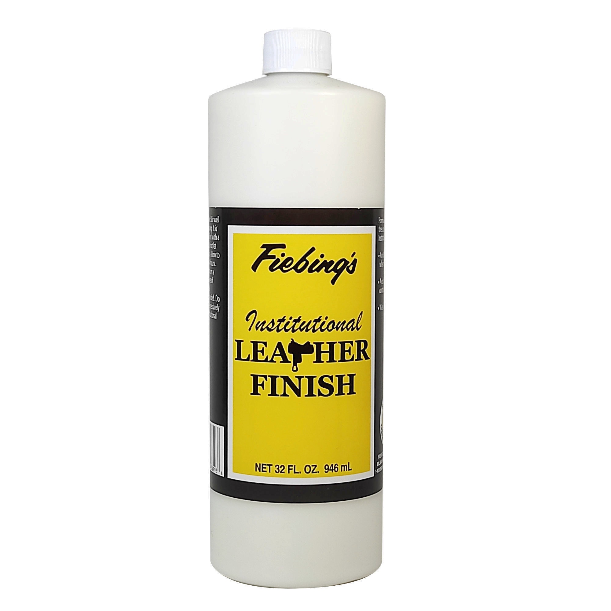 FIEBING'S LEATHERCOLOR FINISH - 32oz - 946ml