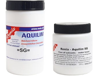 RENIA - AQUILIM SG - 500g or 200g
