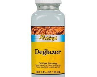 FIEBING'S DEGLAZER 4OZ