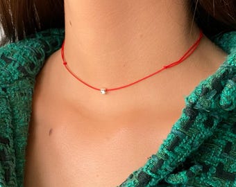 Necklaces / Chokers