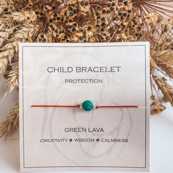 Child protection bracelet clearance