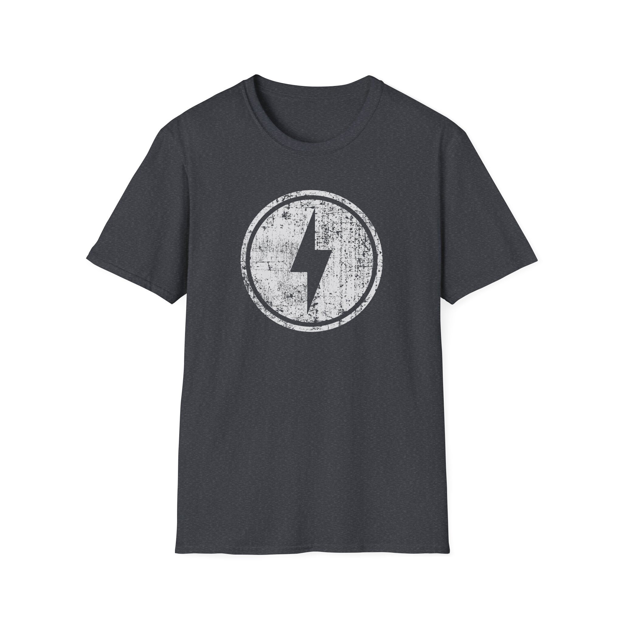 Lightning Bolt T-shirt Electric Bolt Tee Circuit Board Shirt Bolt ...