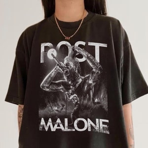 Posty Comfort Colors Shirt, Cowboy Post Shirt, Western Graphic Tee, Tour Shirt, Country Shirt, Had Some Help Shirt, Posty Tee, Post Shirt