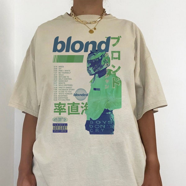 Blond - Etsy