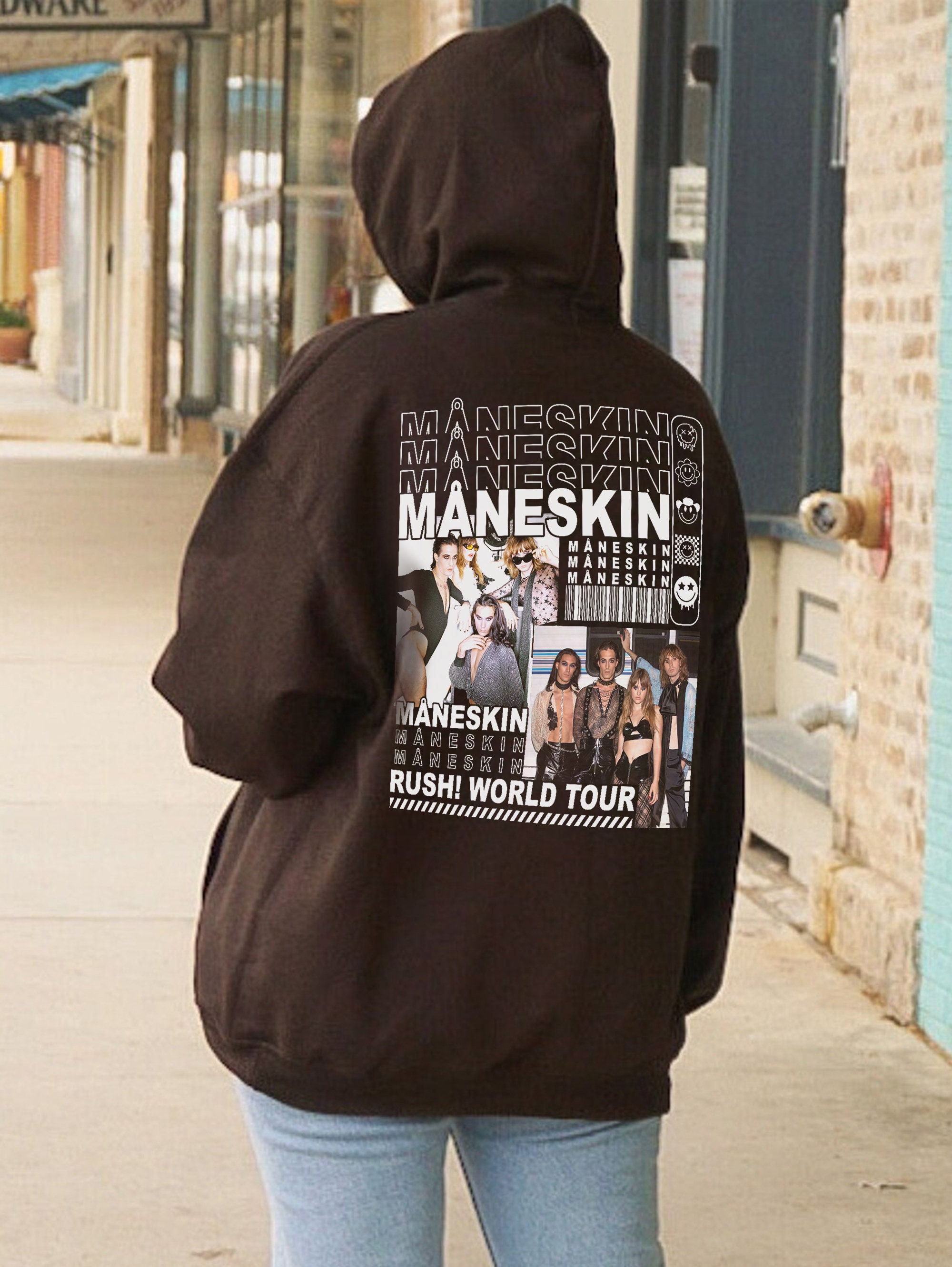 Måneskin Hoodie, Måneskin Tour 2023 Shirt, Rock Band Tour Graphic T-shirt, Måneskin Music Unisex Shirt, Gift for Fan - Etsy Måneskin Hoodie, Måneskin Tour 2023 Shirt, Rock Band Tour Graphic T-shirt, Måneskin Music Unisex Shirt, Gift for Fan - Etsy