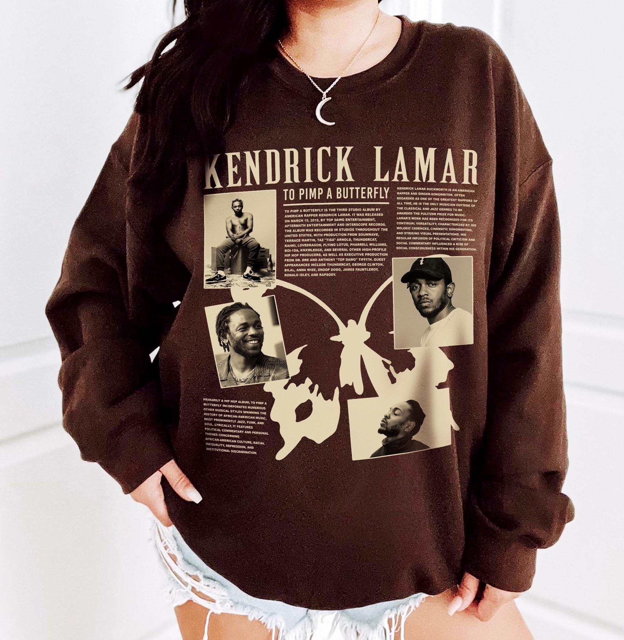 kendrick lamar USツアー merch Best Kendrick Lamar Merch: Artists & Tour Merch to Buy Online