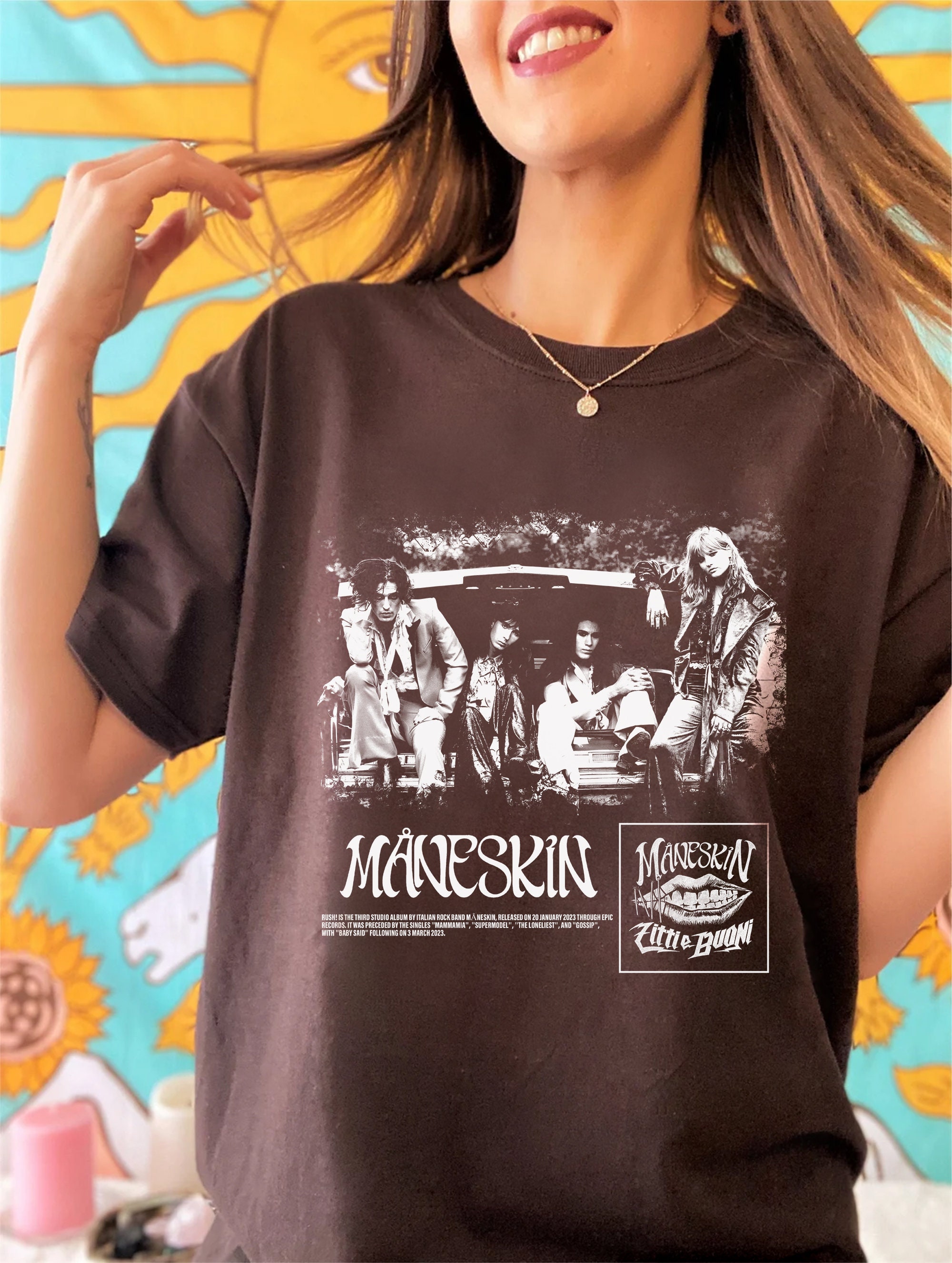 Rock band deals sweatshirts