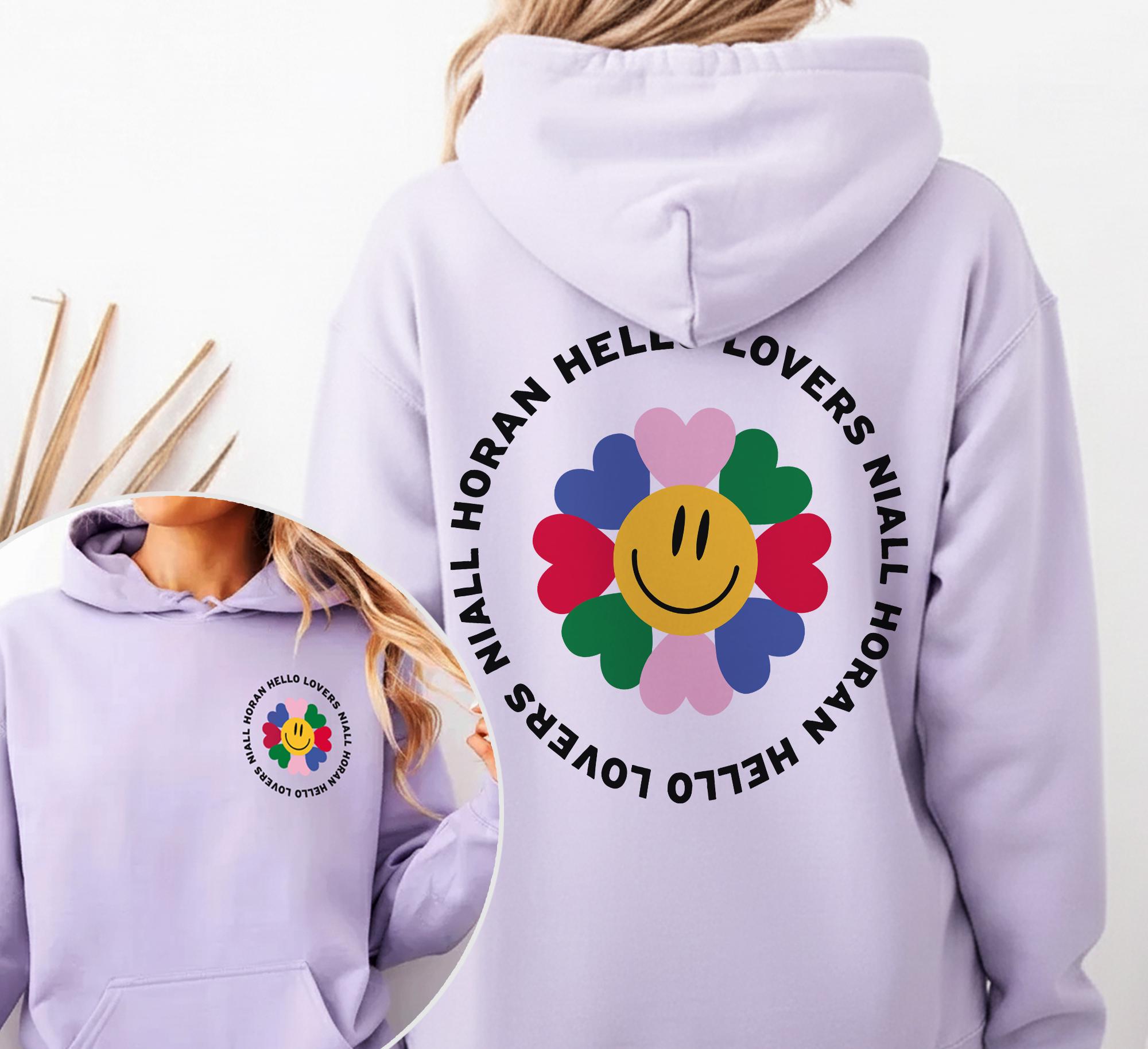 Niall Horan Merch - Etsy, image size:2000x1828