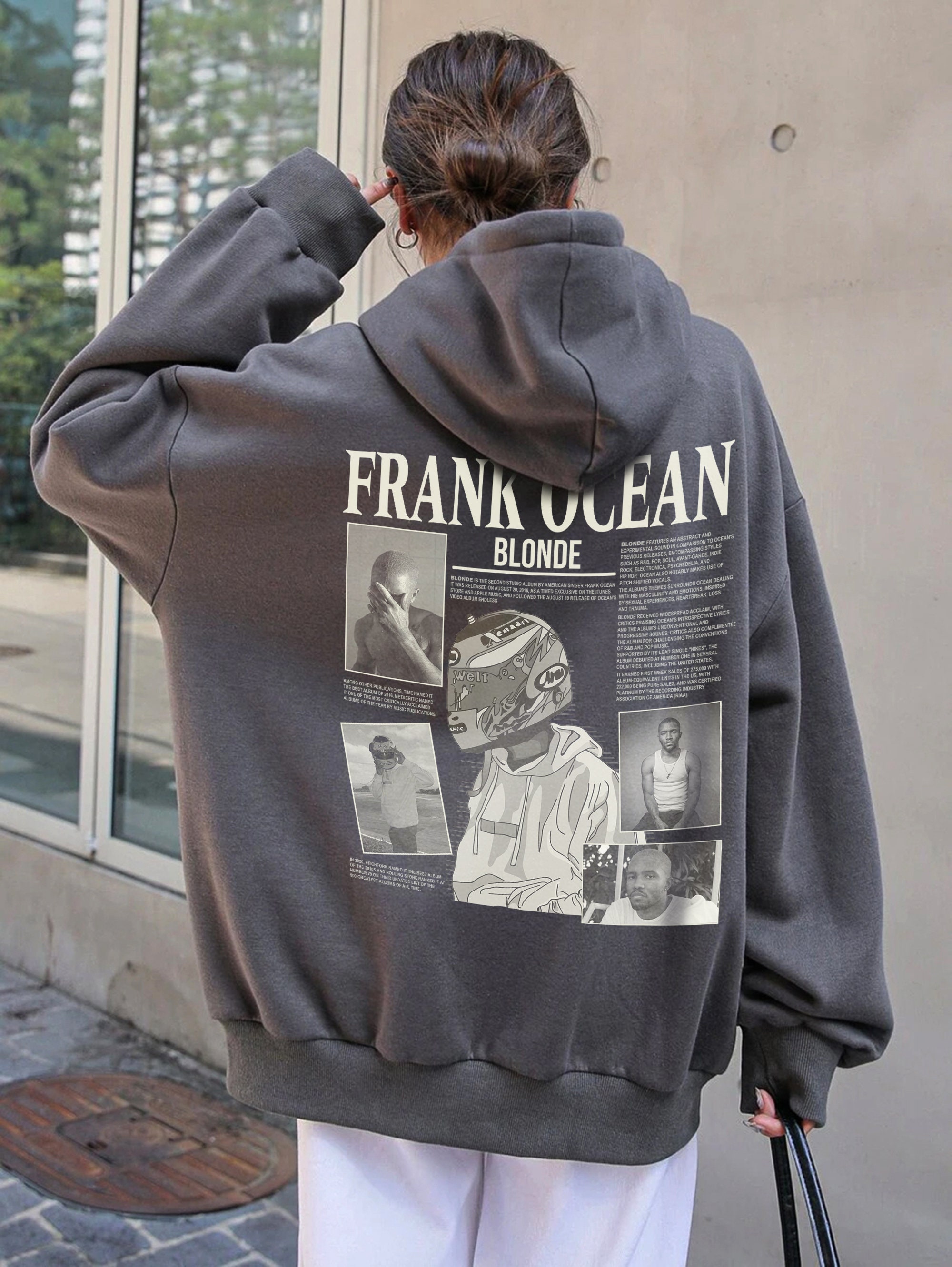 Frank stone sweatshirt sales