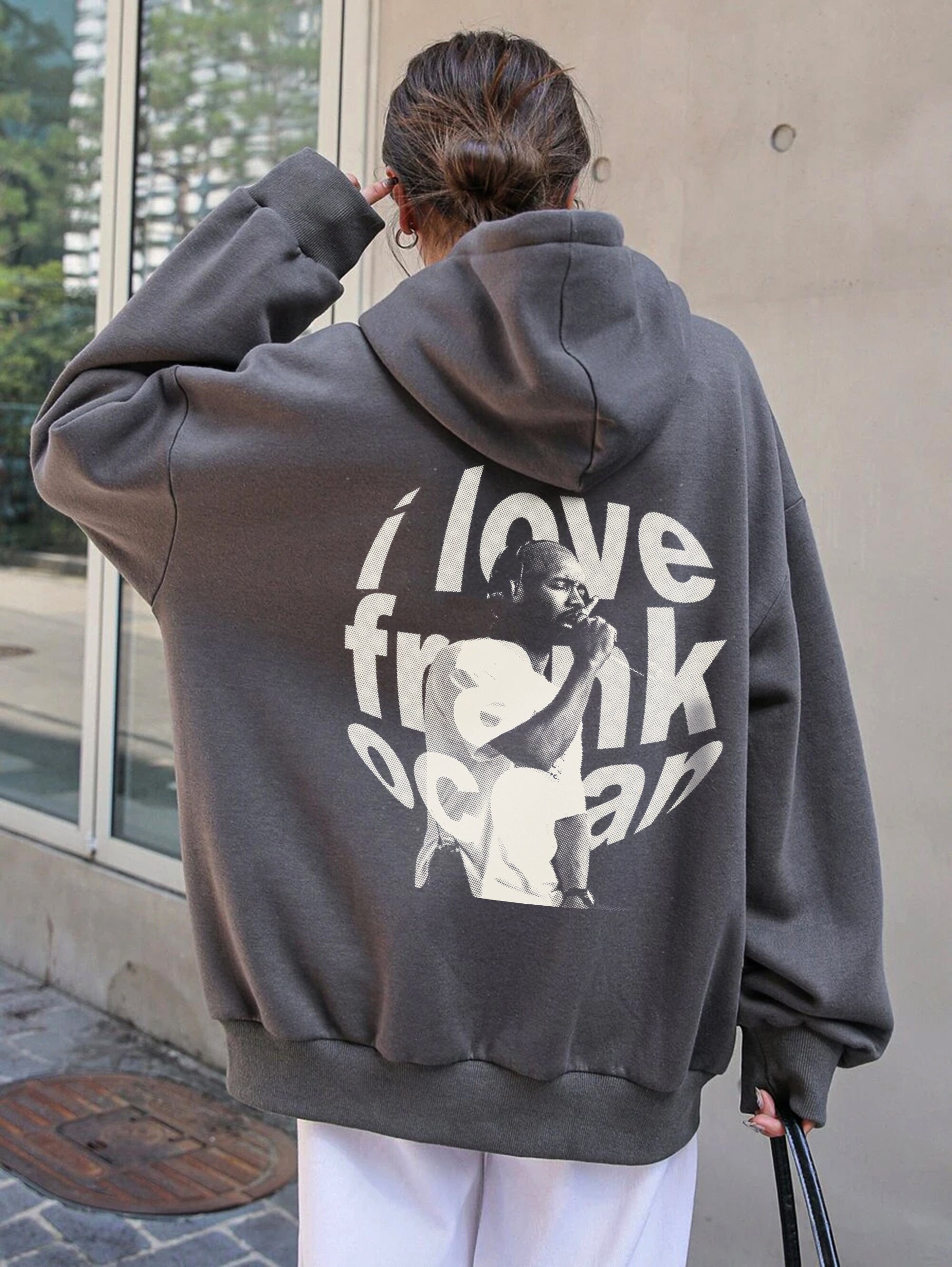 Frank ocean sales lover hoodie