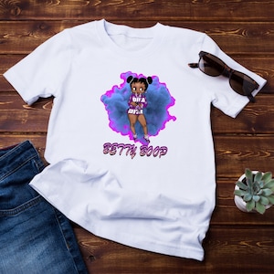 Bettys World Png File 1