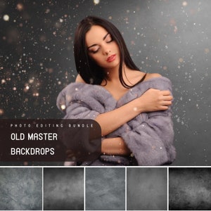 25 Old Master Backgrounds, Vertical and horizontal portrait backgrounds, Maternity Digital background, Studio Digital Gift Backdrop for work