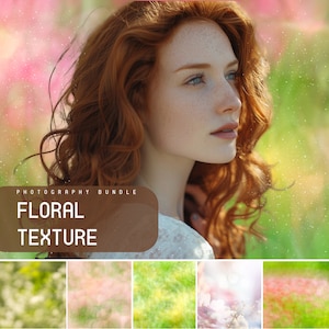 Floral Backgrounds Digital Backdrop Overlay Maternity Backdrop Digital Floral Overlays Newborn Studio Backdrop for Photoshop Textures
