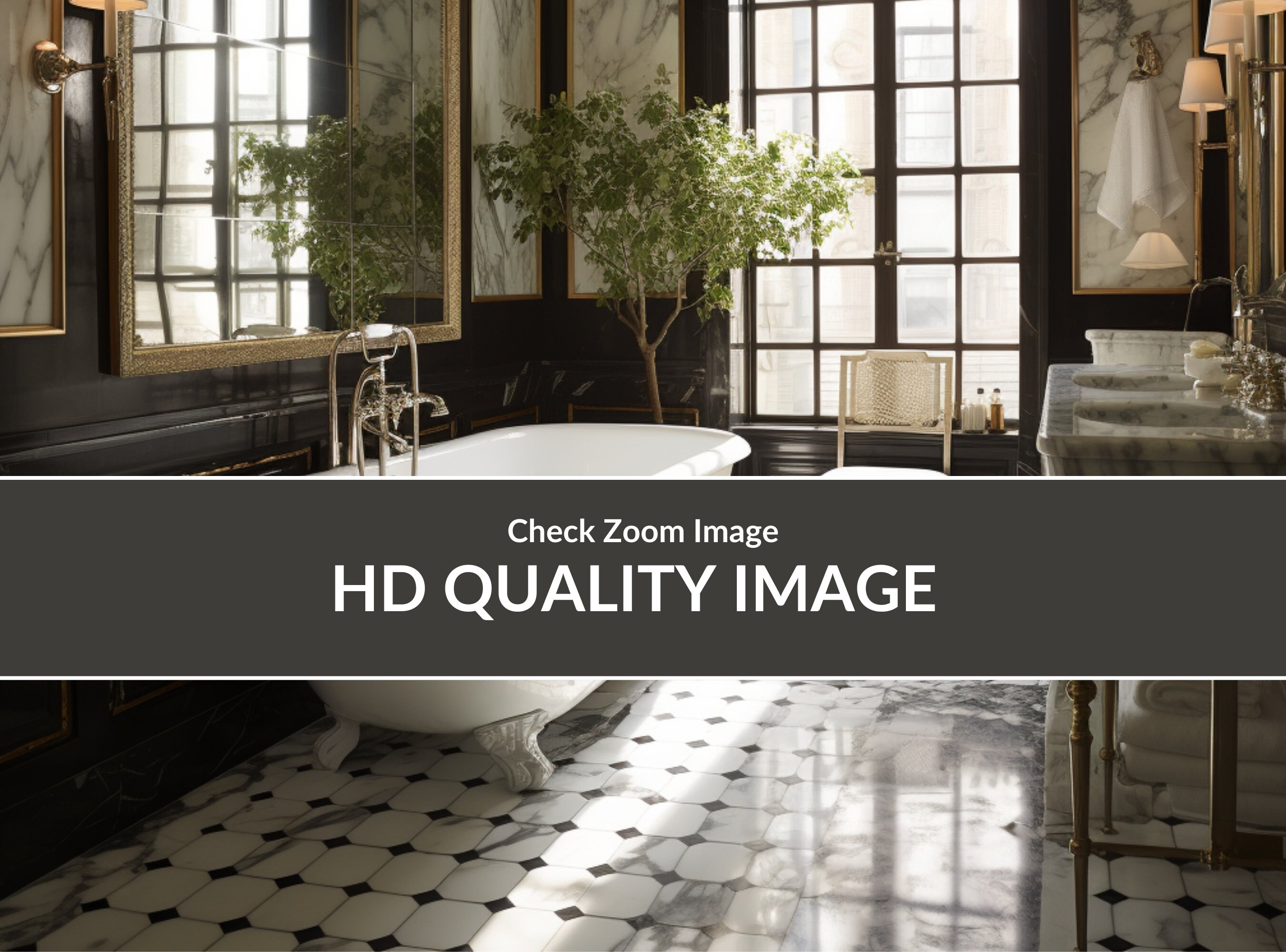 Bath Tub Backdrops, Overlays, Portrait Photo Texture