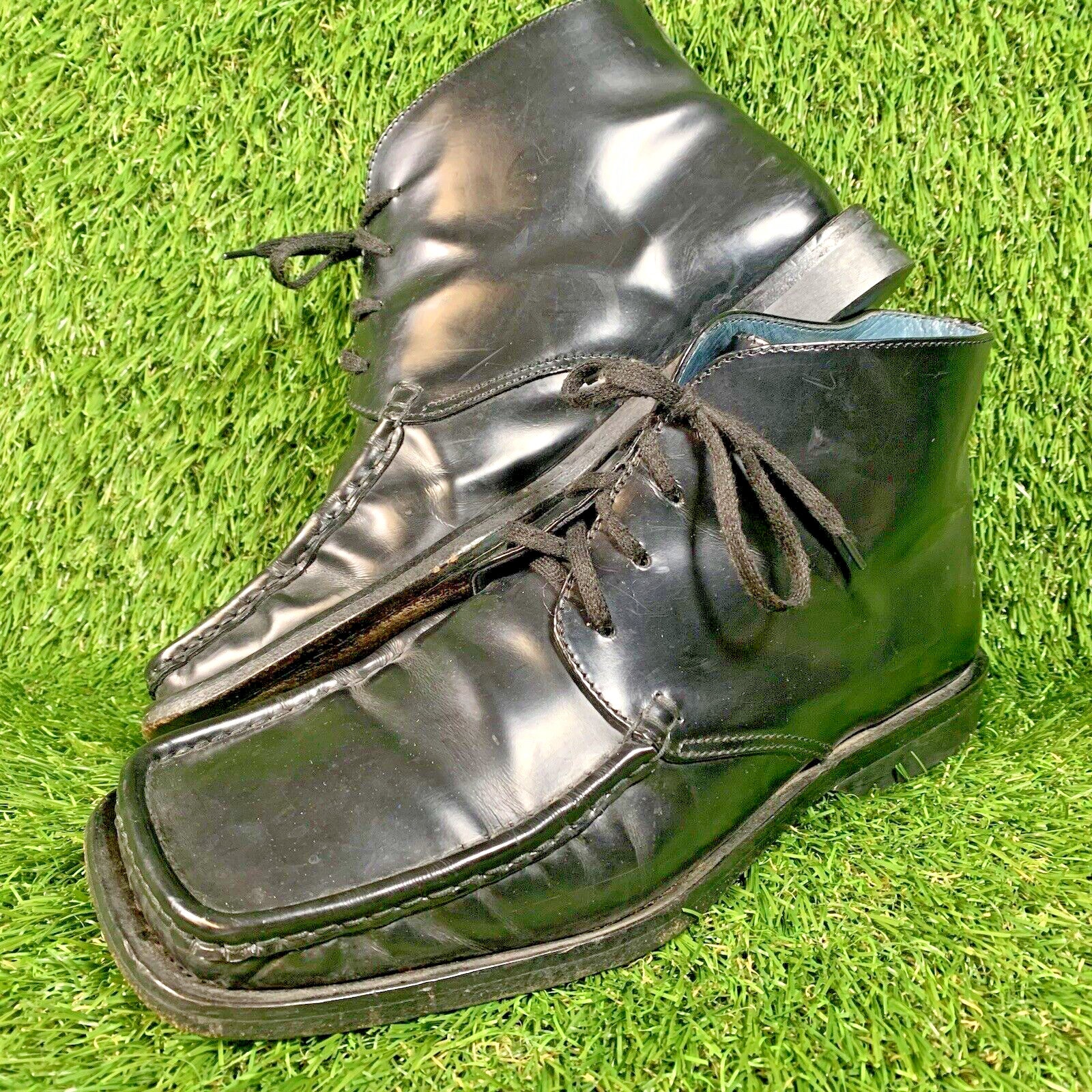 Mens patrick deals cox shoes sale