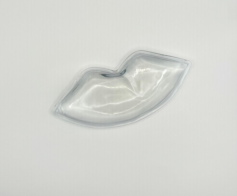 50 Lip Ice Pack Lip Filler Botox Aftercare Post Treatment Aesthetics