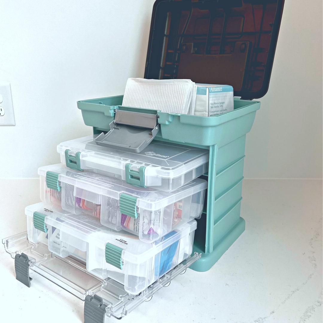 Nurse Injector Starter Kit Registered Nurse Mobile Botox Filler
