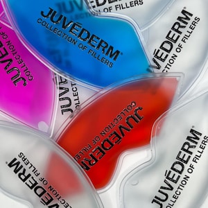 1500-2000 BRANDED Lip Ice Pack | Lip Filler | Botox | Aftercare | Post Treatment | Aesthetics | Client | Gift Balm | Arnica | Hyaluron