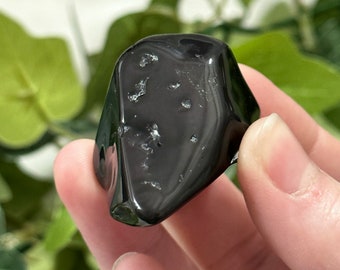 Rainbow Obsidian/Polished Rainbow Sheen Obsidian/Natural Rainbow Obsidian/Obsidian