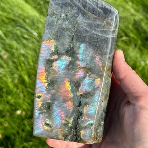 Labradorite Freeform/Flashy Labradorite Freeform/Polished Labradorite Freeform/Labradorite Home Decor