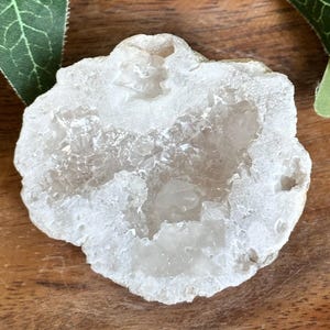 Quartz Geode/Half Quartz Geode/Natural Quartz/Geode/Quartz Geode