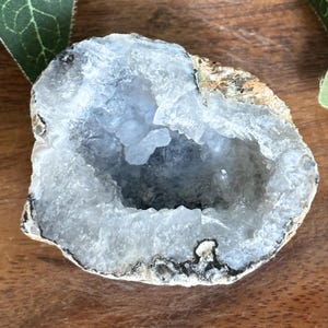 Quartz Geode/Half Quartz Geode/Natural Quartz/Geode/Quartz Geode