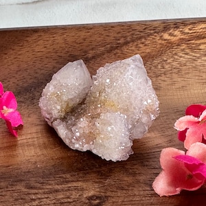Spirit Quartz/Cactus Quartz/Natural