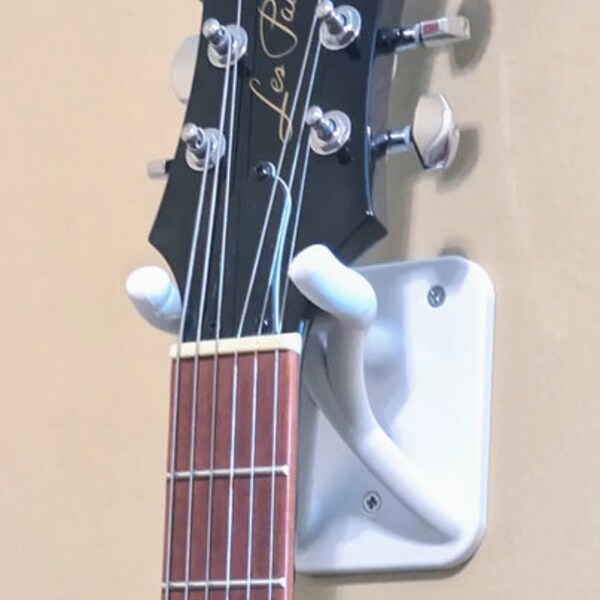 String Swing - Ganci per chitarra - Guitar del gancio della cremagliera String Swing - Ganci per chitarra - Guitar del gancio della cremagliera