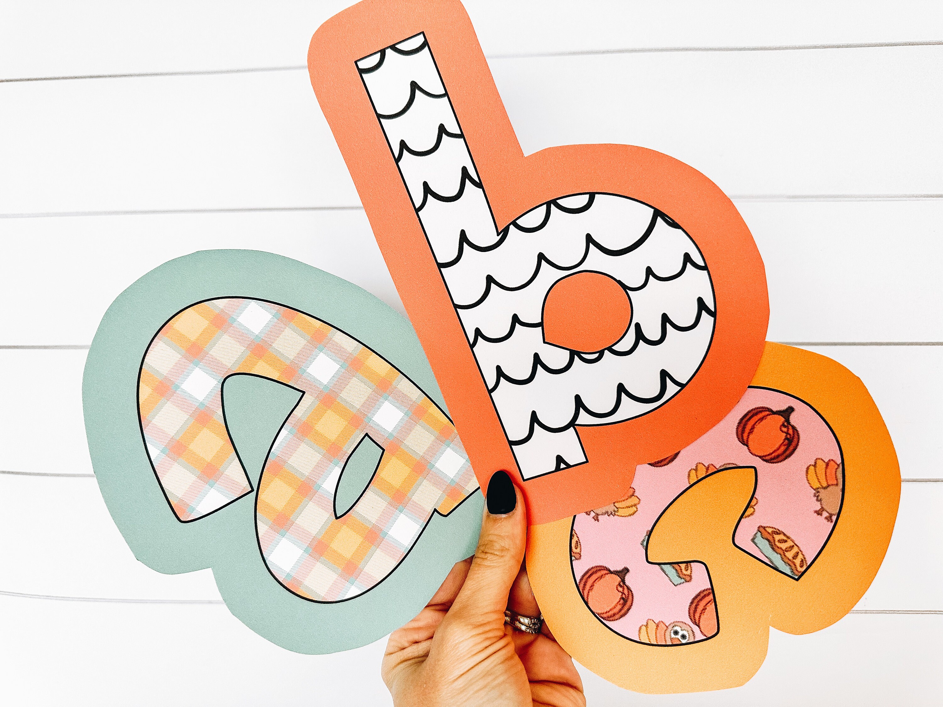 Thanksgiving Classroom Decor | Thanksgiving Door Decor | Bulletin Board ...