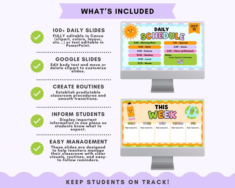 Halloween Daily Slides, Google Slides , Canva Slides & Powerpoint ...