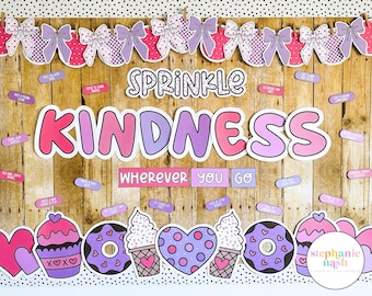 February Bulletin Boards | Valentines Day Bulletin Board | Valentines Day Craft | Valentine Classroom Activities | Valentines Bulletin Board