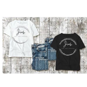 Jireh God you are enough, faith based, religious tshirt, Christian mens shirt, godly shirt, christian shirts