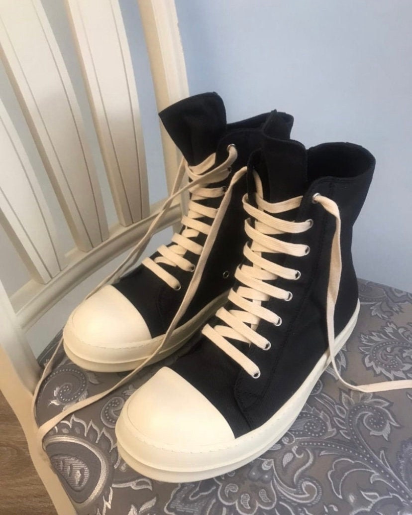 Rick Owens Ramones