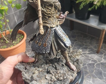 Dark Souls - O Rei Sem Nome 37 cm/14,5 polegadas