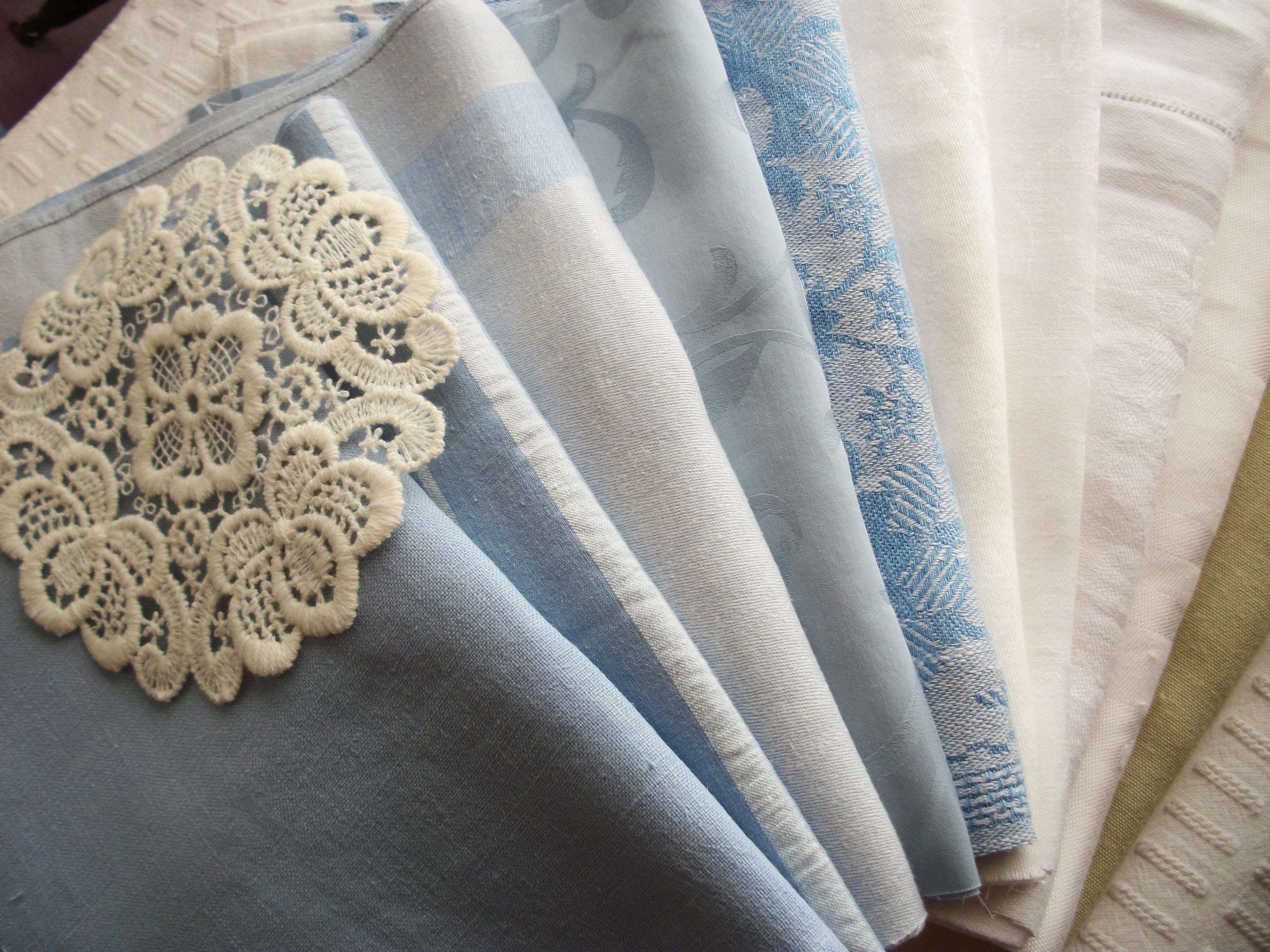 Vintage Linen - Etsy