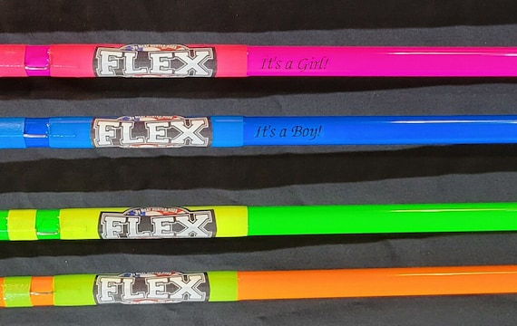 Personalized Fishing Rods, Custom Built Fishing Rods for 24 Years in the  USA. 100% Fiberglass Blank With Stainless Steel Guides. - Etsy