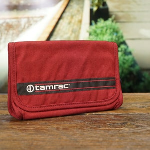 90's Tamrac 212 camera case image 1