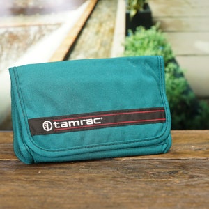 90's Tamrac 212 camera case image 2