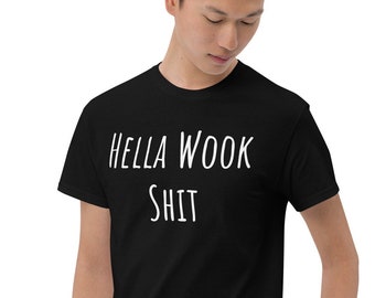 Wook Clothes - Etsy