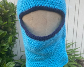 Adjustable Balaclava