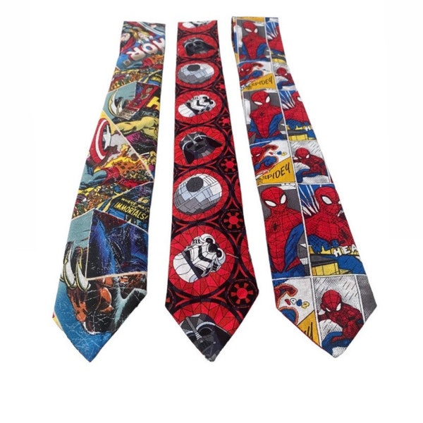 wrestling neck tie